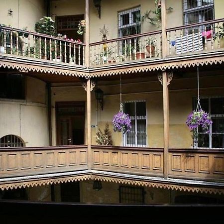 Krakow Hostel Dış mekan fotoğraf