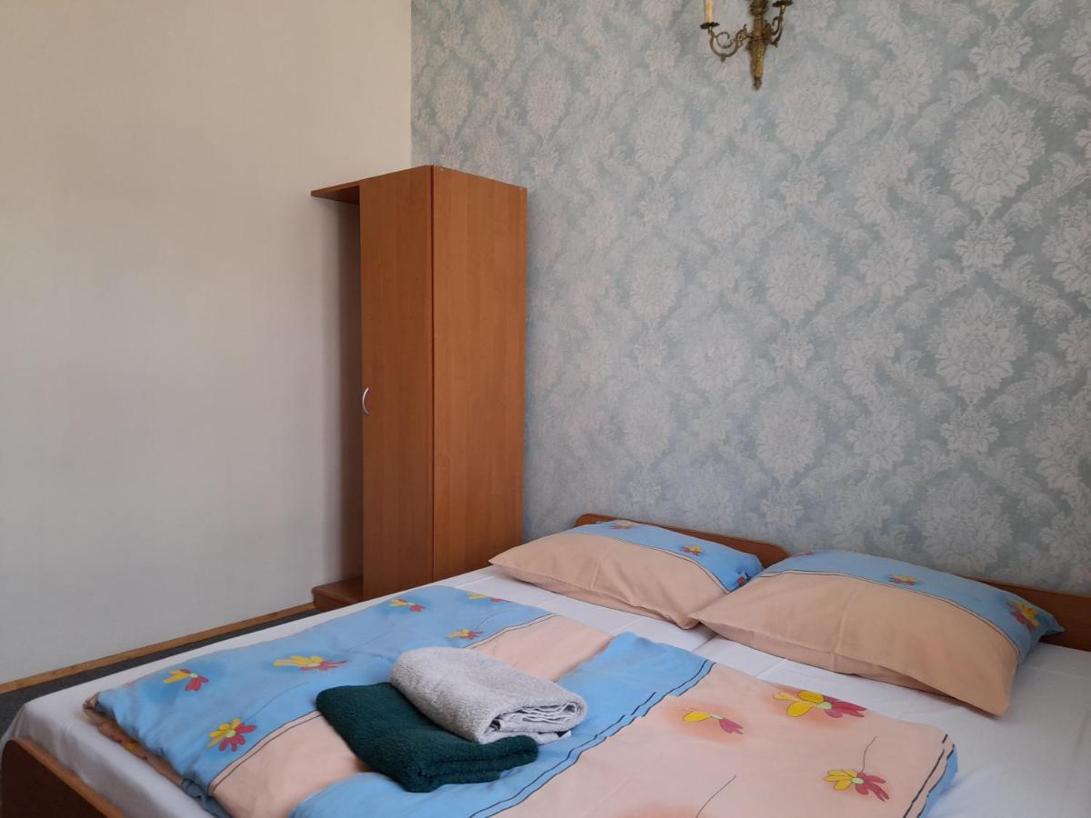 Krakow Hostel Dış mekan fotoğraf