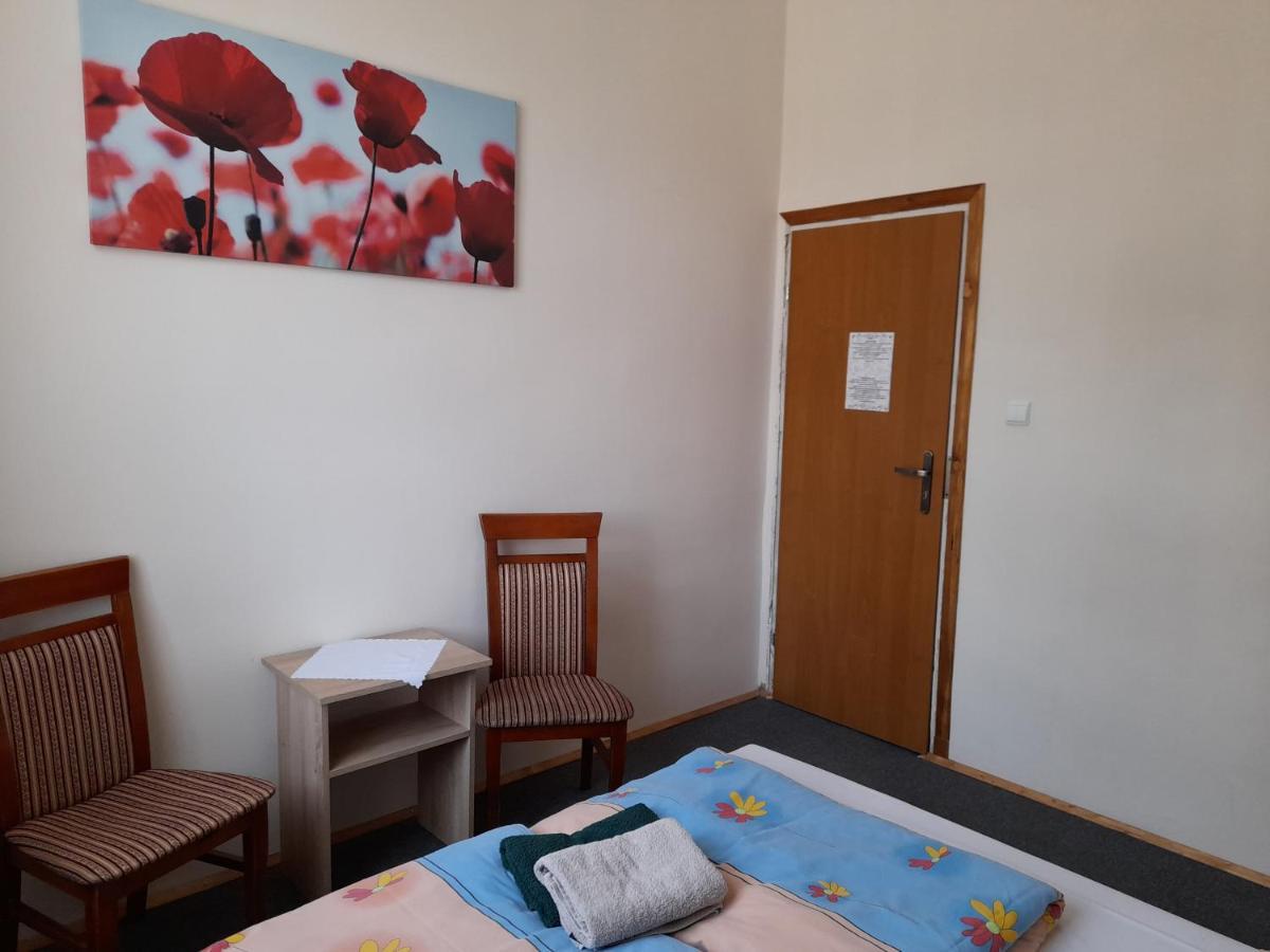 Krakow Hostel Dış mekan fotoğraf