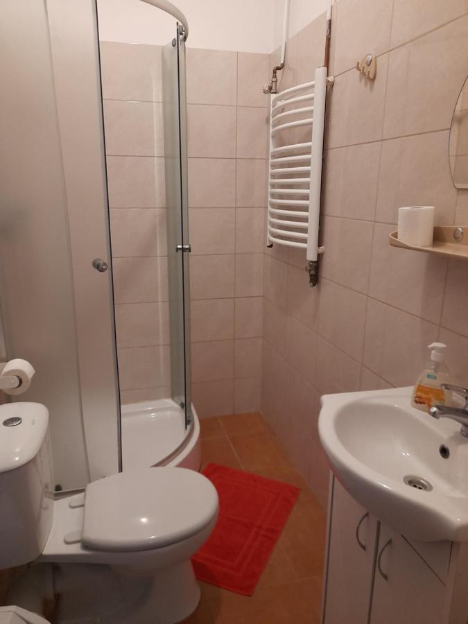 Krakow Hostel Dış mekan fotoğraf