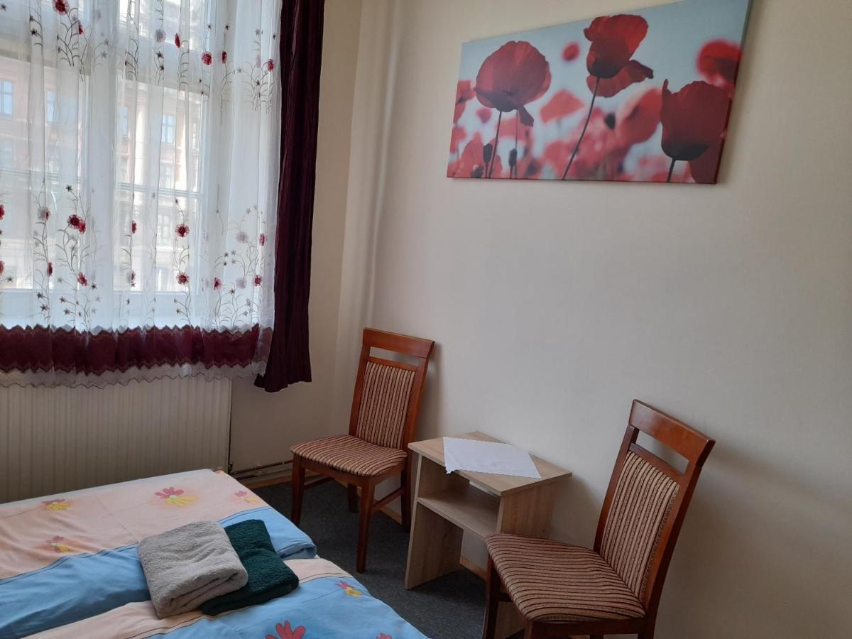 Krakow Hostel Dış mekan fotoğraf