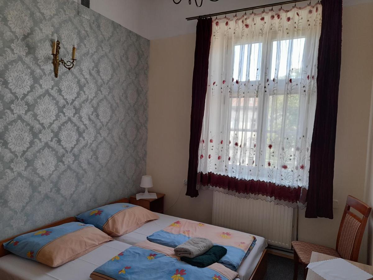 Krakow Hostel Dış mekan fotoğraf