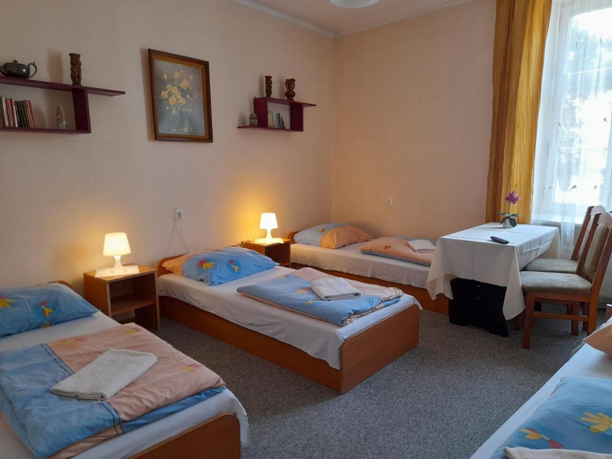 Krakow Hostel Dış mekan fotoğraf