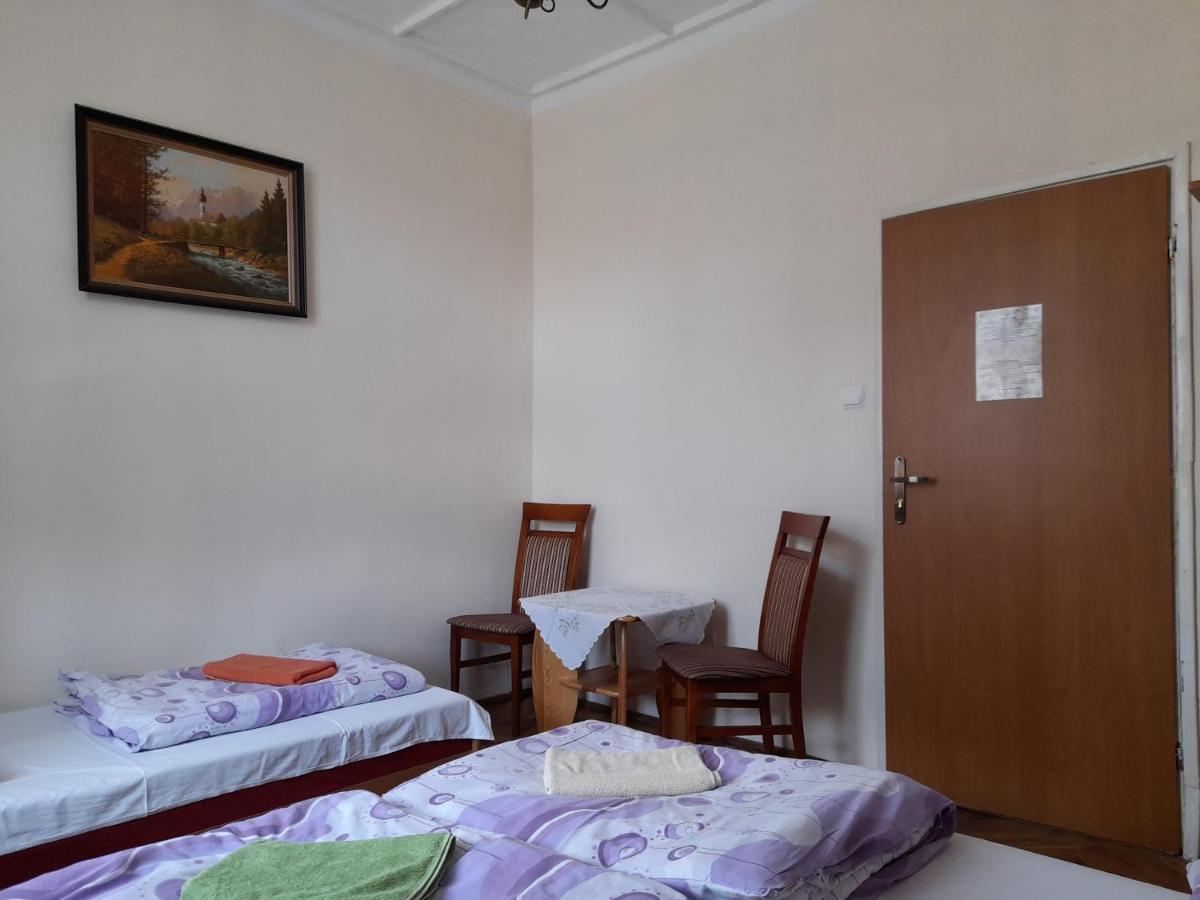 Krakow Hostel Dış mekan fotoğraf