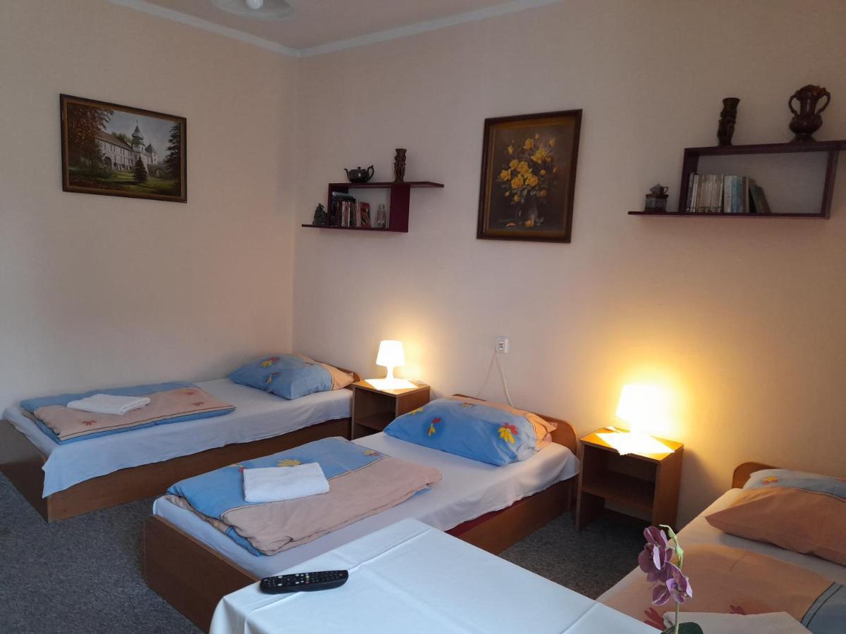 Krakow Hostel Dış mekan fotoğraf
