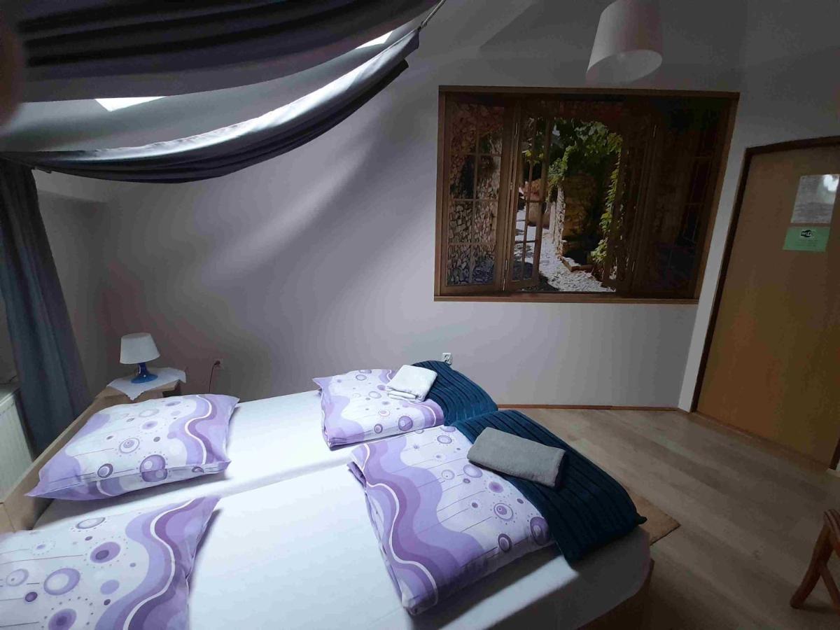 Krakow Hostel Dış mekan fotoğraf