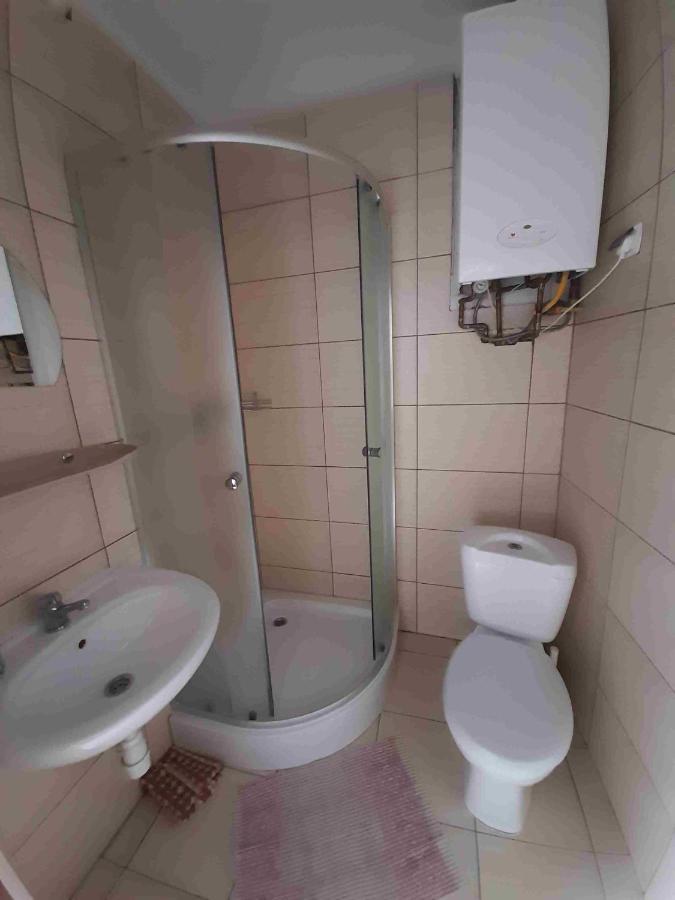 Krakow Hostel Dış mekan fotoğraf